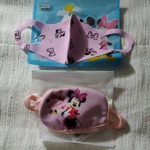 Super Cute Kids Face Masks